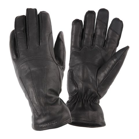 Guanto Invernale Donna Tucanourbano Softy Icon Lady Nero