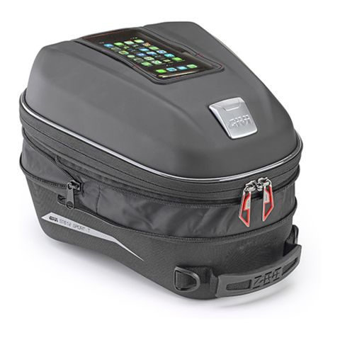 Givi St612+ Borsa Da Serbatoio Tanklock Sport-t