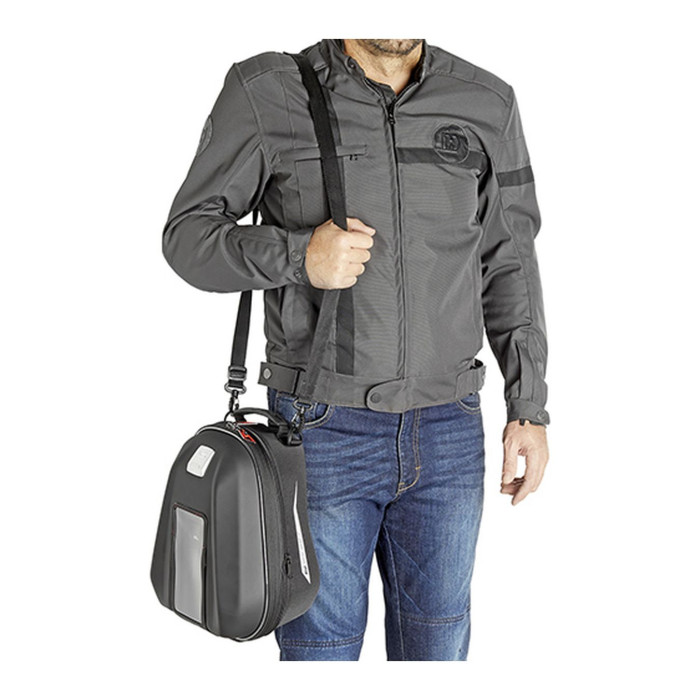Givi St612+ Borsa Da Serbatoio Tanklock Sport-t