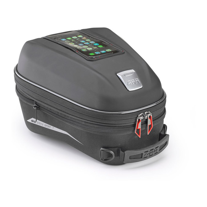 Givi St612+ Borsa Da Serbatoio Tanklock Sport-t