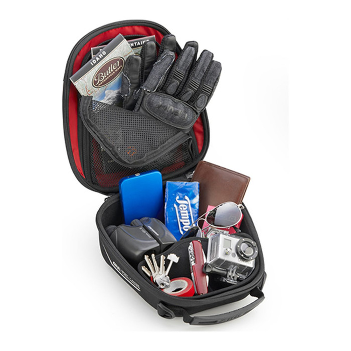 Givi St605+ Borsa Da Serbatoio Tanklock Sport-t