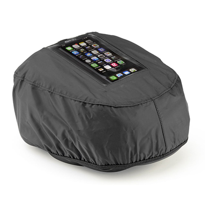 Givi St605+ Borsa Da Serbatoio Tanklock Sport-t