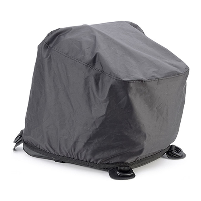 Givi St607+ Borsa Da Sella Con Cinghie T-sport