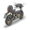 Givi St607+ Borsa Da Sella Con Cinghie T-sport
