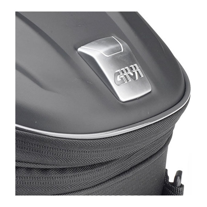 Givi St607+ Borsa Da Sella Con Cinghie T-sport