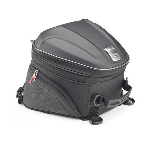 Givi St607+ Borsa Da Sella Con Cinghie T-sport