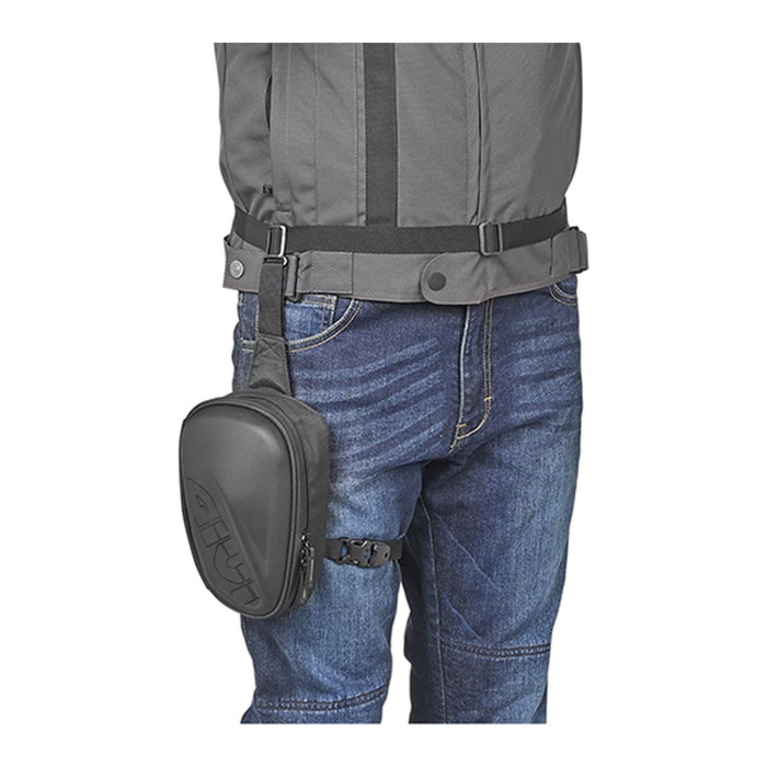 Givi St608+ Borsello Da Gamba Sport-t