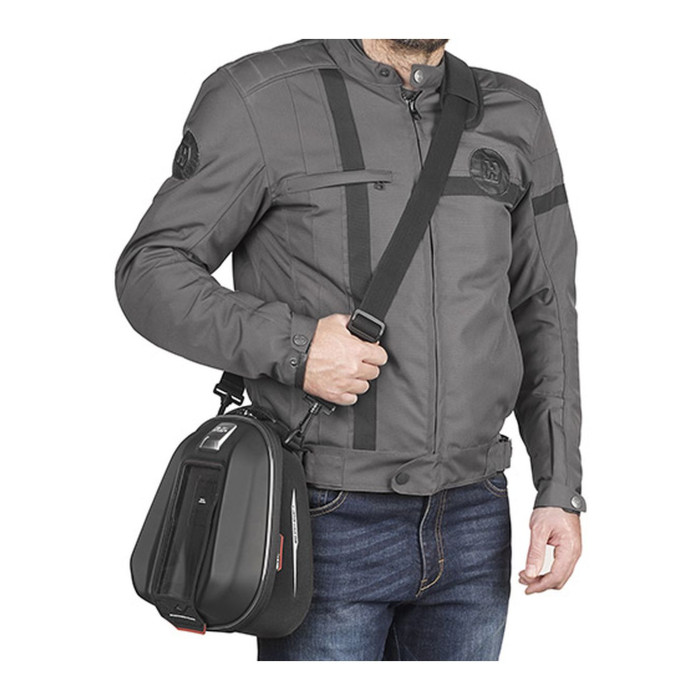 Givi St611+ Borsa Da Serbatoio Tanklock Sport-t