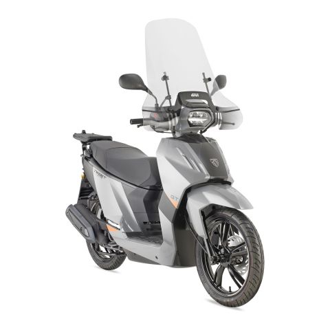 Givi 8103a - Pa Peug. Tweet 50125200 Flgt/allure '23