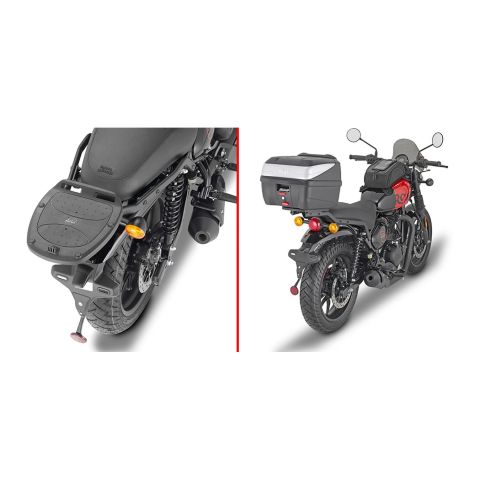 Givi Sr9056 Att.spec. Royal Enfield Hntr 350 (2022)