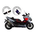 Bbc Bike Booster Cable 60cm Cablaggio Per Avviatori D'emergenza