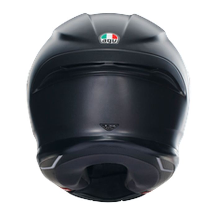 Casco Integrale Agv K6 S E06 Matt Black