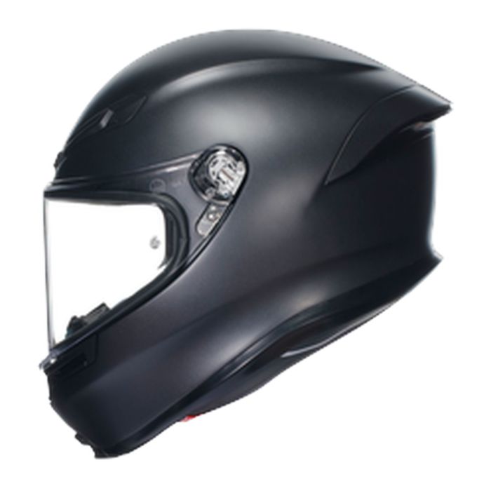 Casco Integrale Agv K6 S E06 Matt Black