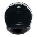 Casco Integrale Agv K6 S E06 Black