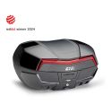 Valigia Givi V58 Maxia 5 Nera Verniciabile V58nnb