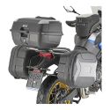 Cp. Valigie Lat Givi Trekker Lite Trk35bnpack2 Monokey N. 35lt