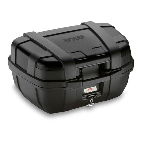 Valigia Givi Trekker Trk52bb Monokey 52lt Black Light