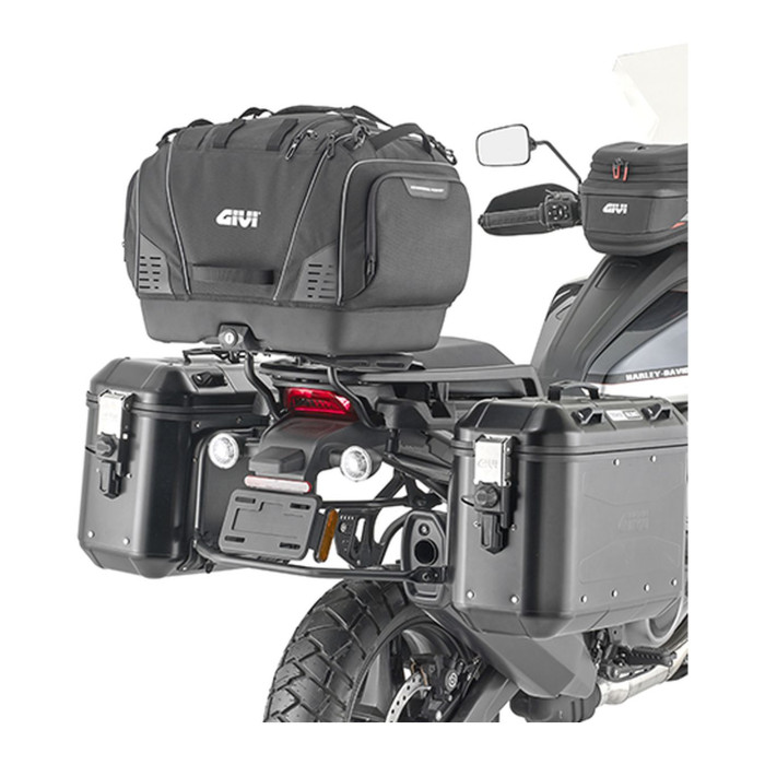 Givi T525 Borsa Con AggancioMonokey