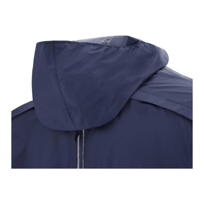 Giacca Antipioggia Tucano Urbano Nano Rain Zeta Blu Scuro