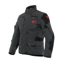 Dainese Splugen 3l D-dry Jacket Iron-gate/black