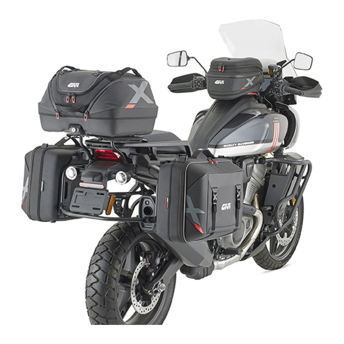 Givi Xl09 Borsa MonokeyX-line 33lt