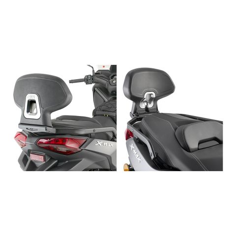 Givi Tb2167a Schienalino Spec Yamaha Xmax 300 (2023)