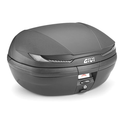 Bauletto Givi V45nt Monokey V45 Arena, Cat. Fumè