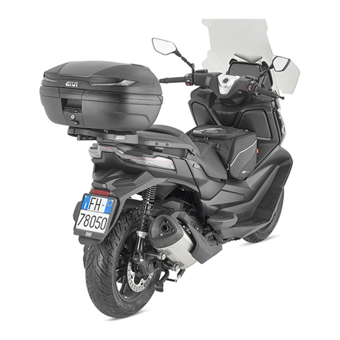 Bauletto Givi V45nt Monokey V45 Arena, Cat. Fumè