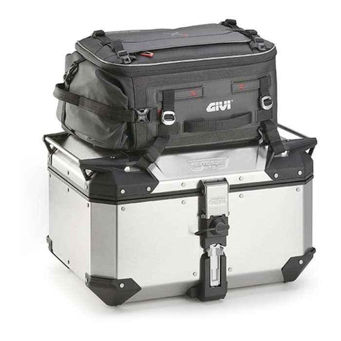 Givi Xl02b Borsa Duffle X-line New
