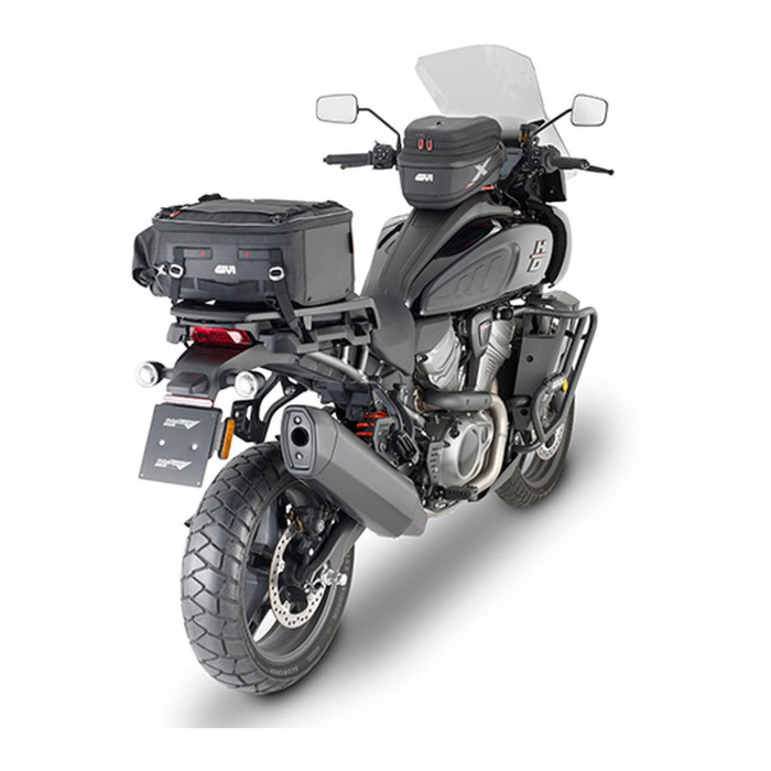 Givi Xl02b Borsa Duffle X-line New