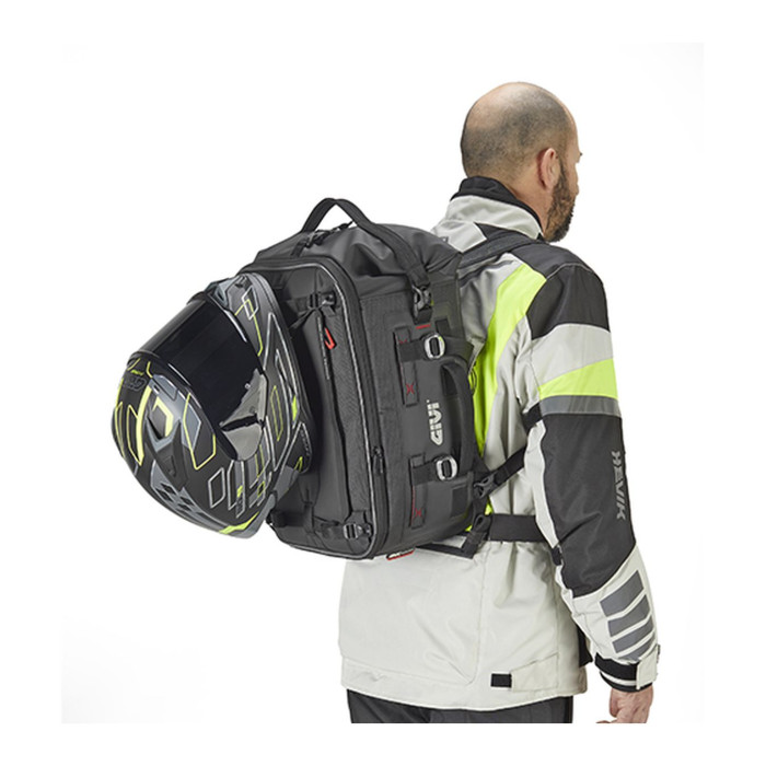 Givi Xl02b Borsa Duffle X-line New