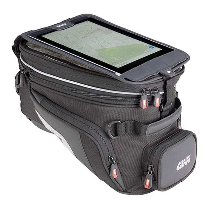 Givi Xs320y Borsa Serb. Xtream Tanklock H. Cfr 1000