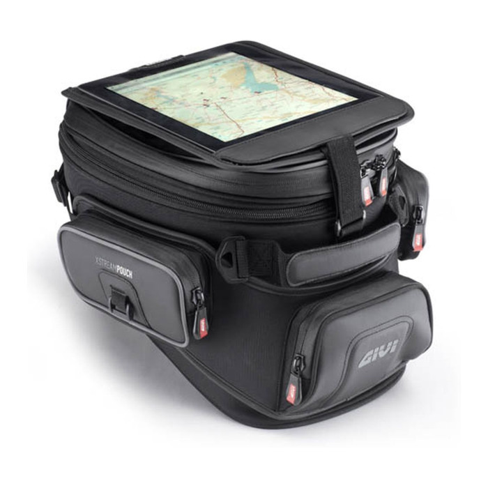 Givi Xs308y Borsa Serb.tanklock Estens. 20lt Ykk