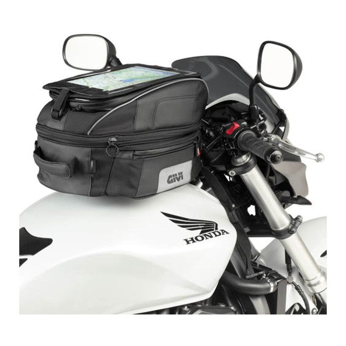 Givi Xs306y Borsa Da Serbatoio Tanklock Xstream Est