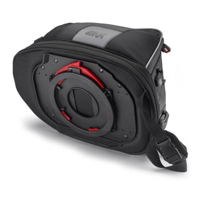 Givi Xs307y BorsaSerb. Tanklock Estens. 15lt Ykk