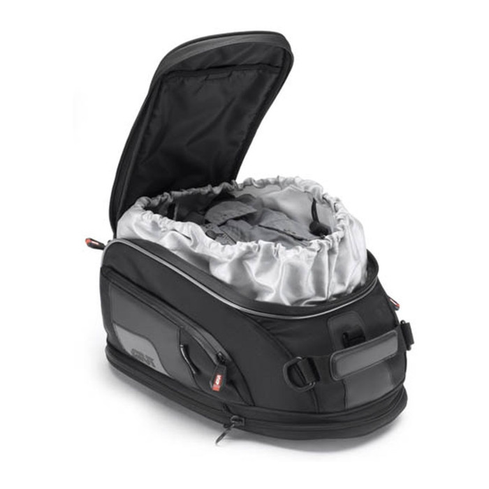 Givi Xs307y BorsaSerb. Tanklock Estens. 15lt Ykk