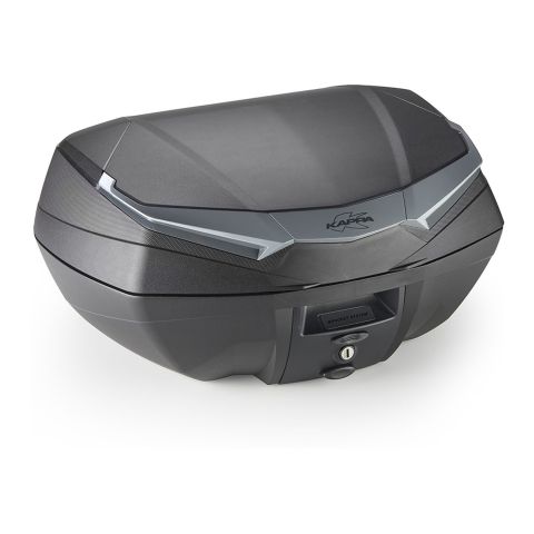 Bauletto Monokey 49lt Eco Nero