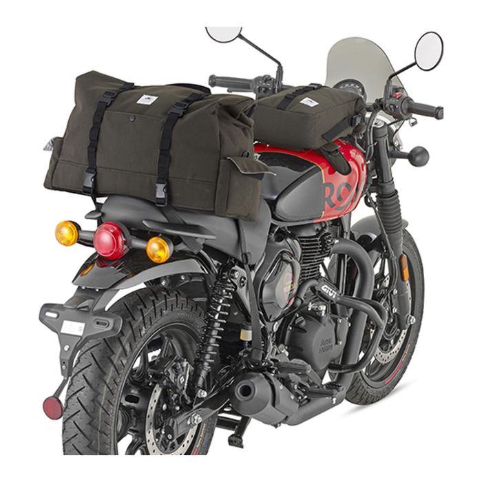 Borsone Da Sella Rambler