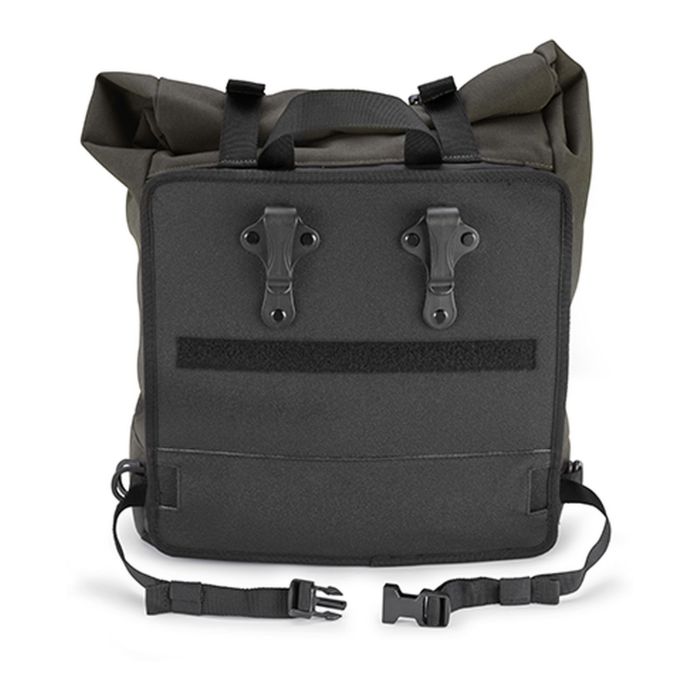 Borsa Laterale A Zaino Rambler