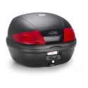 Bauletto Lt.35 Nero Vers. 2