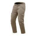 Pantalone Tucano UrbanoMolo Short Sabbia
