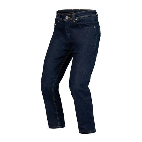 Pantalone Tucano Urbano  Quinto Short Blu Scuro