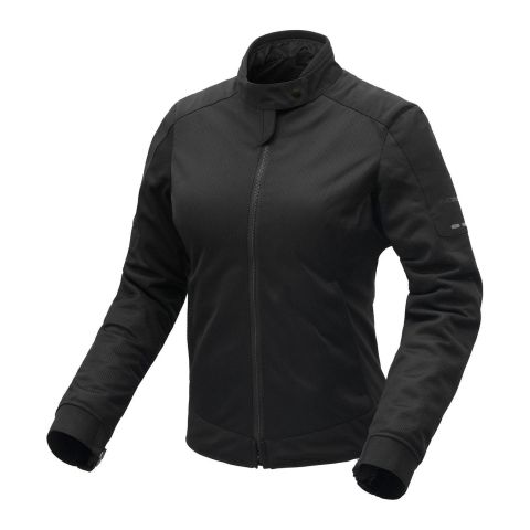 Giacca Tucano Urbano Highmotion Lady Nero