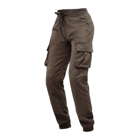 Pantalone Tucano Urbano  Costa Verde Scuro