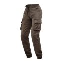 Pantalone Tucano UrbanoCosta Verde Scuro