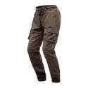 Pantalone Tucano UrbanoRemo Verde Scuro