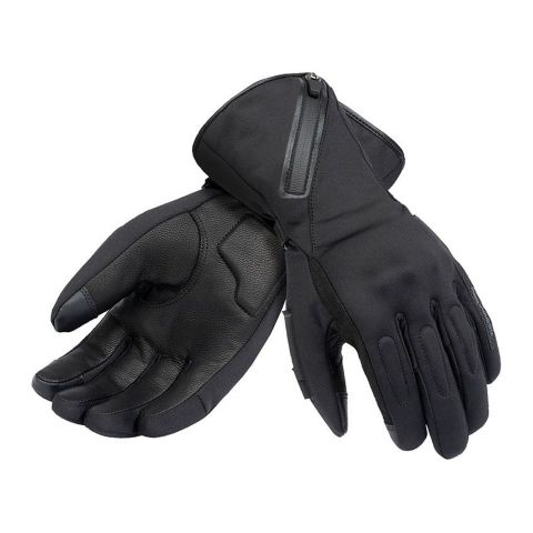 Guanto Tucano Urbano Lady Taaac Hydroscud® Nero