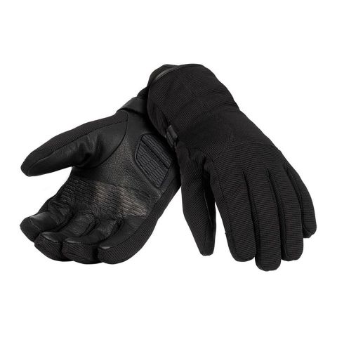 Guanto Tucano Urbano Supermary Hydroscud® Nero