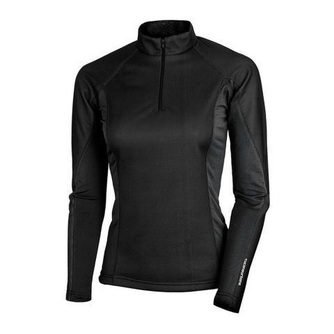 Maglia Tecnica Tucano Urbano Upspeed Lady Nero