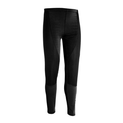 Pantalone Tecnico Tucano Urbano Downspeed Nero